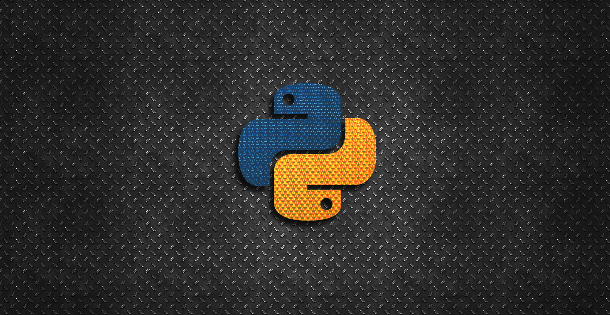 Python Logo